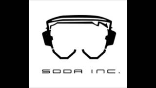 Soda Inc. - Sweat Sour (Original Mix)