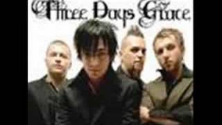 Three Days Grace - Home