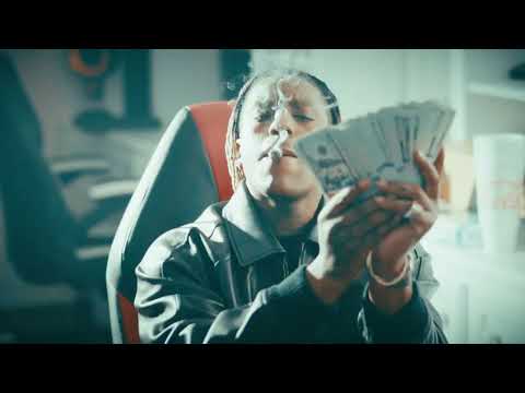 RICO RECKLEZZ X TIME 2 REALIZE (official video)🎥 @ypshotthis 