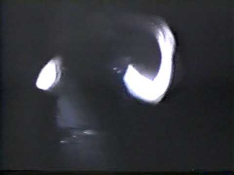 U2 New York 11.5.1983