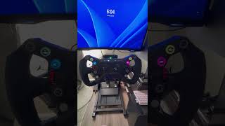 Simagic Alpha Ultimate & GT NEO wheel : ) ❤️ #simagic #iracing #simracing Simagic Alpha Ultimate & GT NEO wheel : ) ❤️ #simagic #iracing #simracing