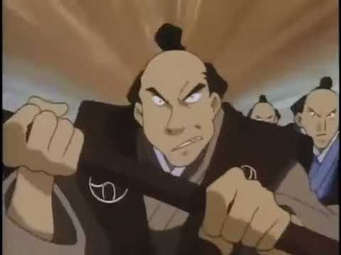 Saber Marionette J | Ep 3