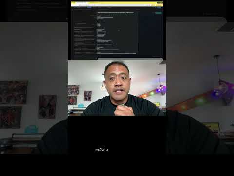 Building in public: I’m vibe-coding the Cyber Ohana Project— a platform connecting veterans with men