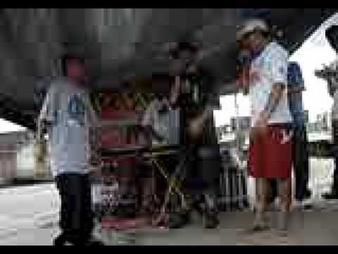 Rima Forte - Juninho Qnc x Aliado