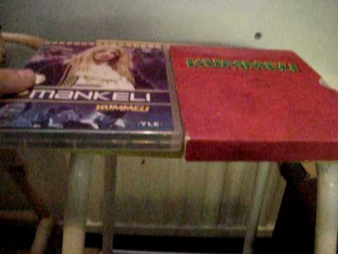 Kumpi on parempi Mankeli vai Kummeli