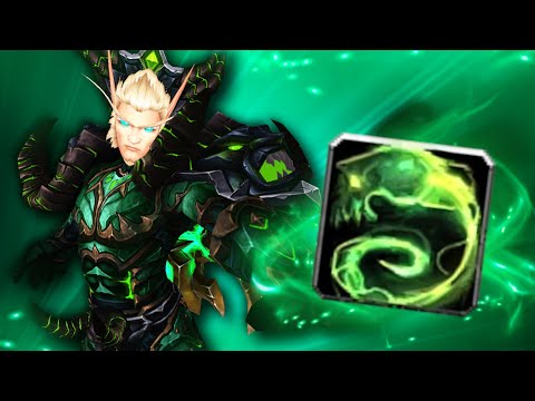 He Just OVERPOWERED That Warlock In Season 4! (5v5 1v1 Duels) - PvP WoW: Shadowlands 9.2.7