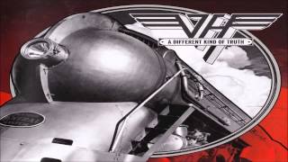 Van Halen - Outta Space (2012) HQ