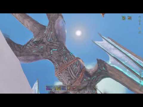 ARK Survival Ascended single player extinction Action episode 65