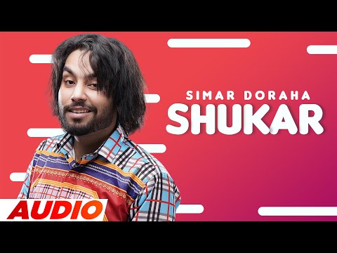 Shukar (Full Audio) — watch video