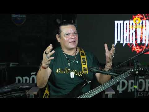 LA CAPSULA  - MARVIN COREA