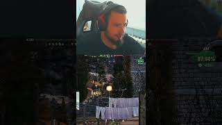 NASHLEDANOU | WORLD OF TANKS EU WOT FV4005 MOMENTS 2025