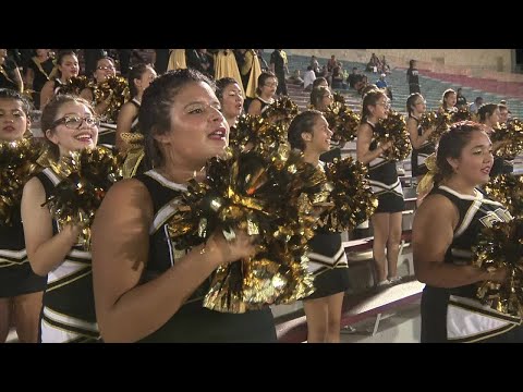 BGC Highlights: Floresville vs. Edison - Week 2