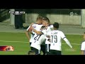 video: Iszlai Bence gólja a Szombathelyi Haladás ellen, 2017