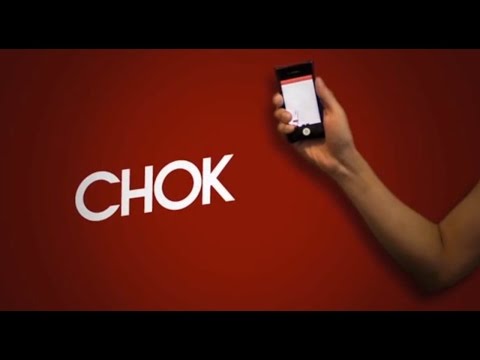 Coca-Cola - Chok Chok Chok