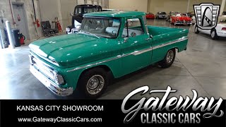 Video Thumbnail for 1964 Chevrolet C/K Truck