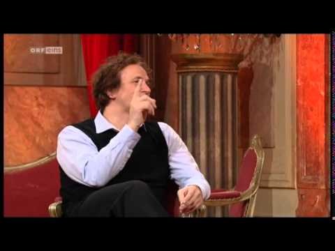 gentechniker josef penninger bei wir sind kaiser