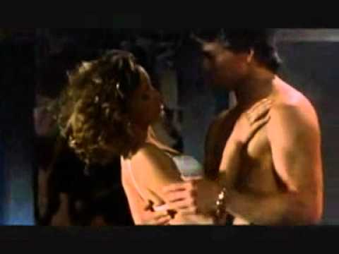 Dirty Dancing - hungry eyes