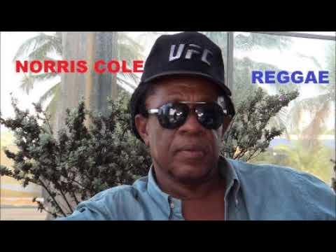 Divulgando: Norris Cole - Lovely Lady / Marcos Roots - AL