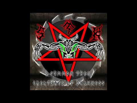 Prince Ov Darkness  -  You're A Machine (Dedicated To Black Death)