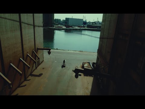 MADMANMAX - No S!eep [Official video]