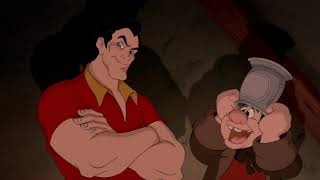 Beauty and the Beast (1991) Gaston's Theme Suite