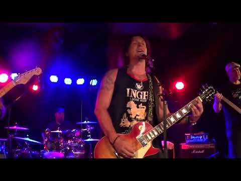 Stadtstreicher - 4 - Satan