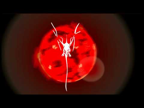 mistakemistake -wake me up (HDV rez)