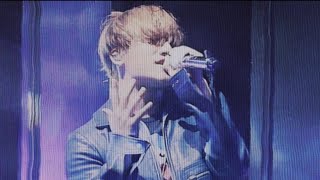 Bigbang - Bringing you love (speed up)