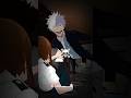 Gojo The Super Senior Strikes Again Vrchat Jujutsukaisen