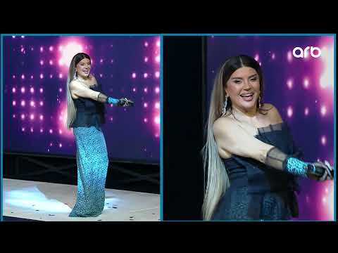 Həmin Zaur – Səbinə Selcan – Ürəyinə qurban olduğum