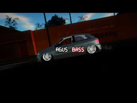 PLAN B RKT 2 - BASS BOOSTED