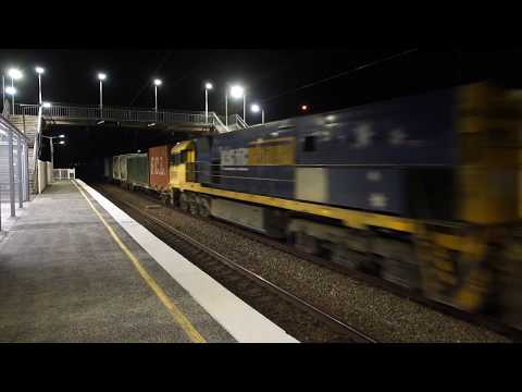 NR48 / NR49 with PN 5BS6 - 24/8/17