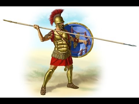 Gladiatoren - Kämpfen bis zum Tod [DOKU][HD]