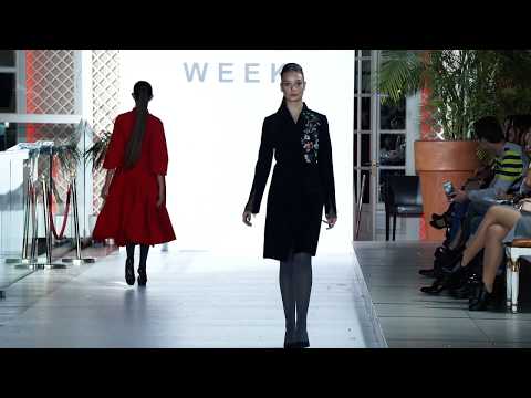 VICTOR CHERKASSKY - Odessa Fashion Week