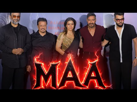 Maa