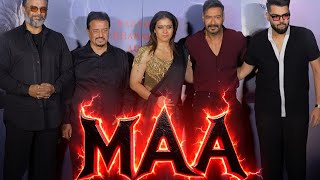 Maa