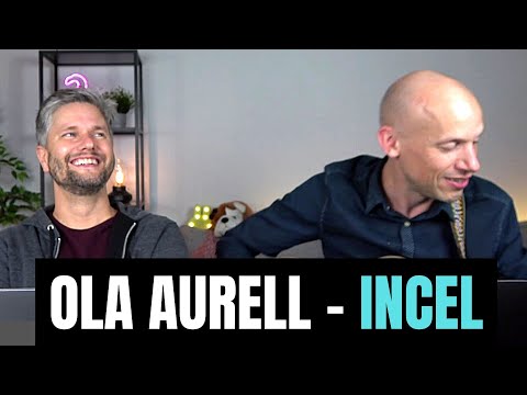 Ola Aurell: Incel | Klipp från livestream