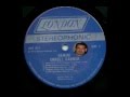 Erroll Garner - Eldorado - London LP 617 - Gemini