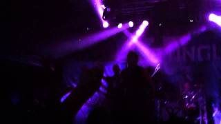 The Unguided - Eye Of The Thylacine