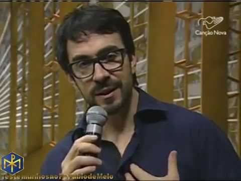 Programa Direção Espiritual com Pe Fábio de Melo 25 /02/ 2015