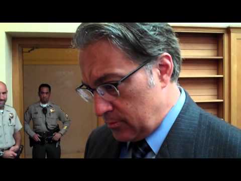 SF Sheriff Ross 071013p2  False Choices and Sheriff does NOT arrest for MEDICAL LAW violations.