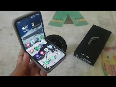 Samsung Galaxy Z Flip 6: How to Change Device Location Permission for Specific App (Android 14)