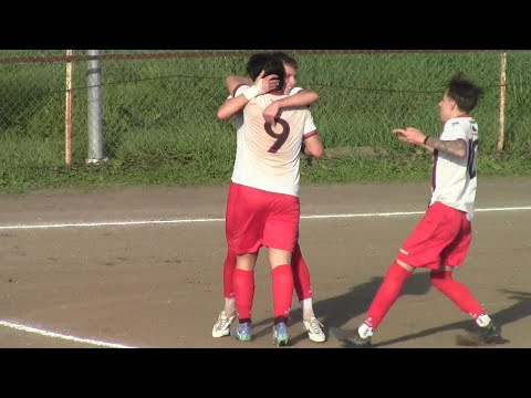 Under 19 Elite | Girone C | Vis Sezze - Città di Ciampino 7-1