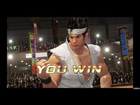 VF5US Akira/Jacky matches
