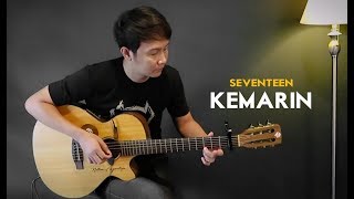 Download lagu Lagu Paling Sedih Di Penghujung Tahun 2018 - Nathan Fingerstyle Guitar Cover - Seventeen Kemarin mp3