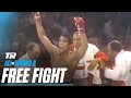 Muhammad Ali Vs Leon Spinks 2 FREE FIGHT Happy Birthday Muhammad Ali