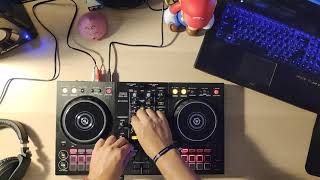 Sesión House Dance Septiembre 2019 - Jose Rico