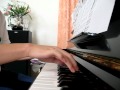 Piano Cover - The Feeling That Doesn't Reach (5 ...