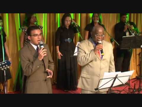 Pr Eliezer Rosa Ao Vivo Confia no Senhor