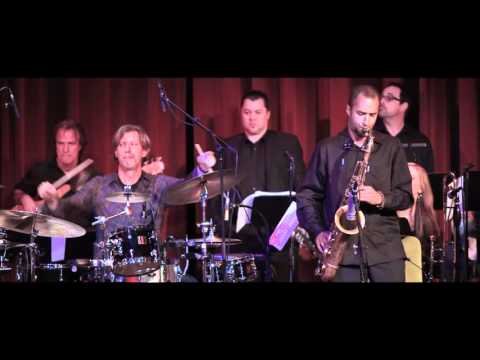 In The Lot 1 - ScoJo & Tommy Igoe